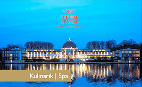 Parkhotel Bremen  ein Mitglied der Hommage Luxury Hotels Collection