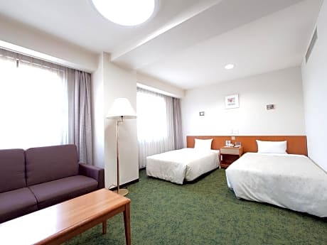 SAIDAIJI GRAND HOTEL - Vacation STAY 92843