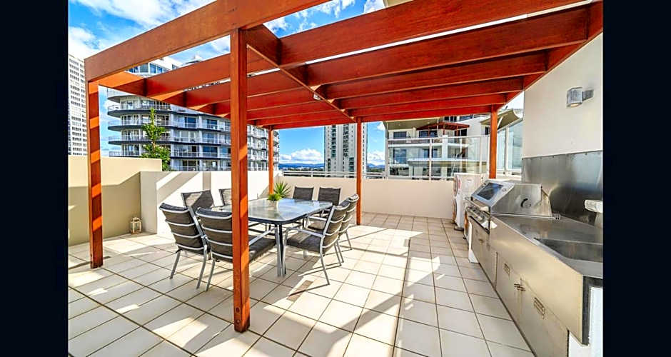 Trilogy Surfers Paradise