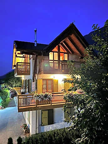 Residence Vacanze Apartments