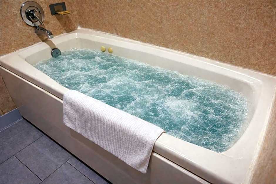 Americas Best Value Inn Lynnwood Seattle