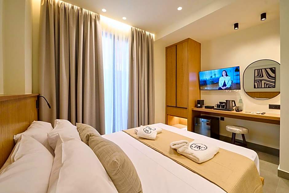 Monarco Executive Rooms
