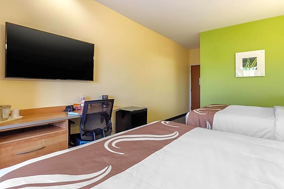Quality Inn & Suites Lehigh Acres Fort Myers