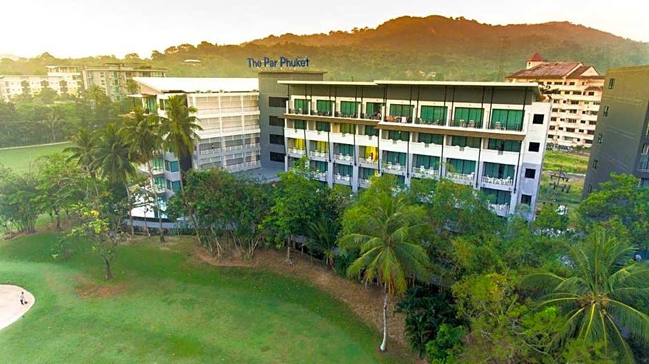 The Par Phuket