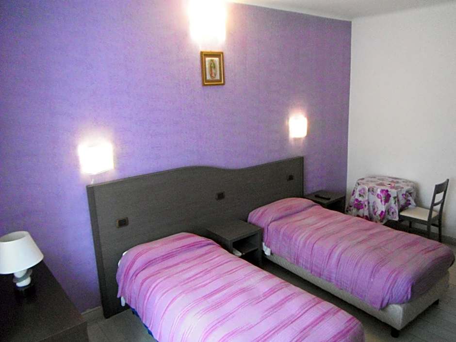 Hotel Renato