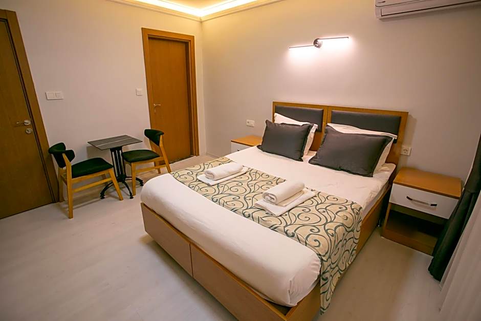 BLAU GRÜN İSTANBUL OTEL