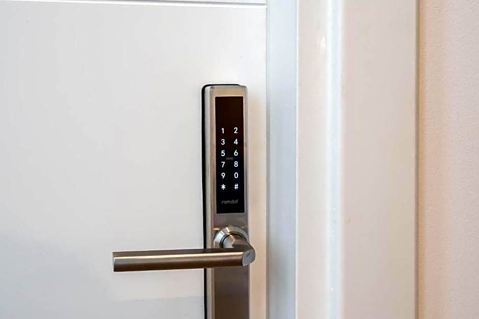 Luxury Apart-Hotel