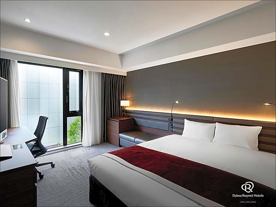 Daiwa Roynet Hotel Sendai Ichibancho PREMIER