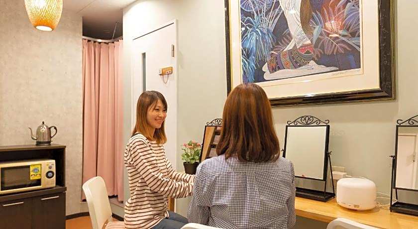 Guest House Akasaka no Sato Tokyo - Women Only