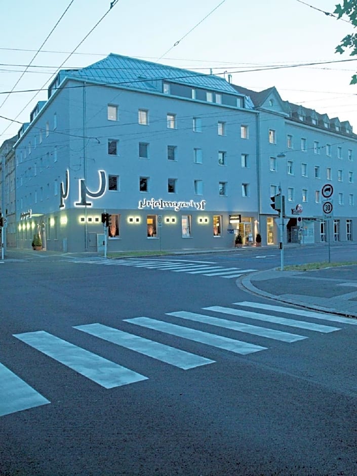 Prielmayerhof HOTEL