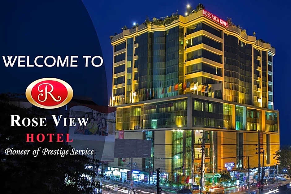 Rose View Hotel