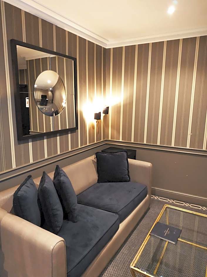 Hotel George Washington