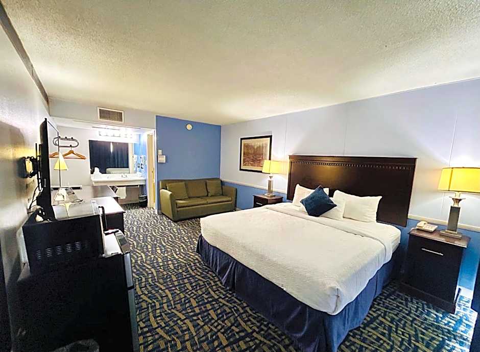 Hospitality Inn