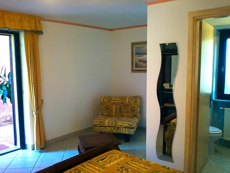 Hotel Abbaruja