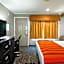 Super 8 by Wyndham Mountain View