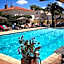 Hotel Aquarius