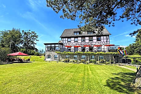 Boutique Hotel Restaurant Hollerather Hof