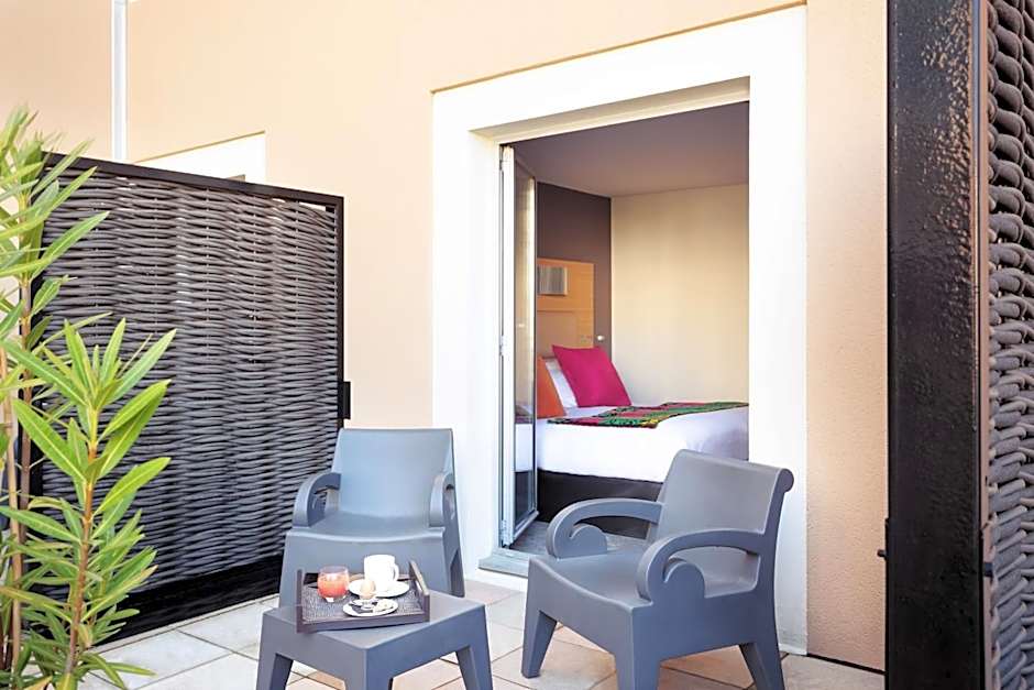 Grand Hotel Roi Rene Aix en Provence Centre - MGallery by Sofitel