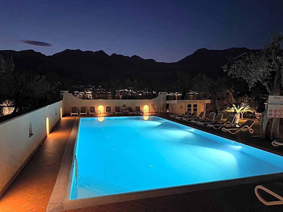 Hotel Alesi