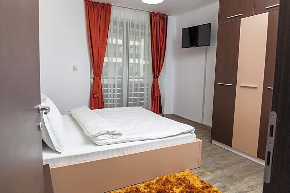 Silver Mountain Resort & Spa