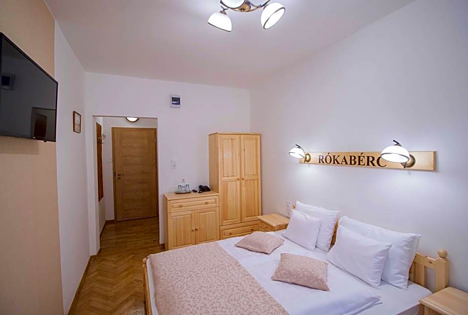Rókabérc Vadászház Hotel