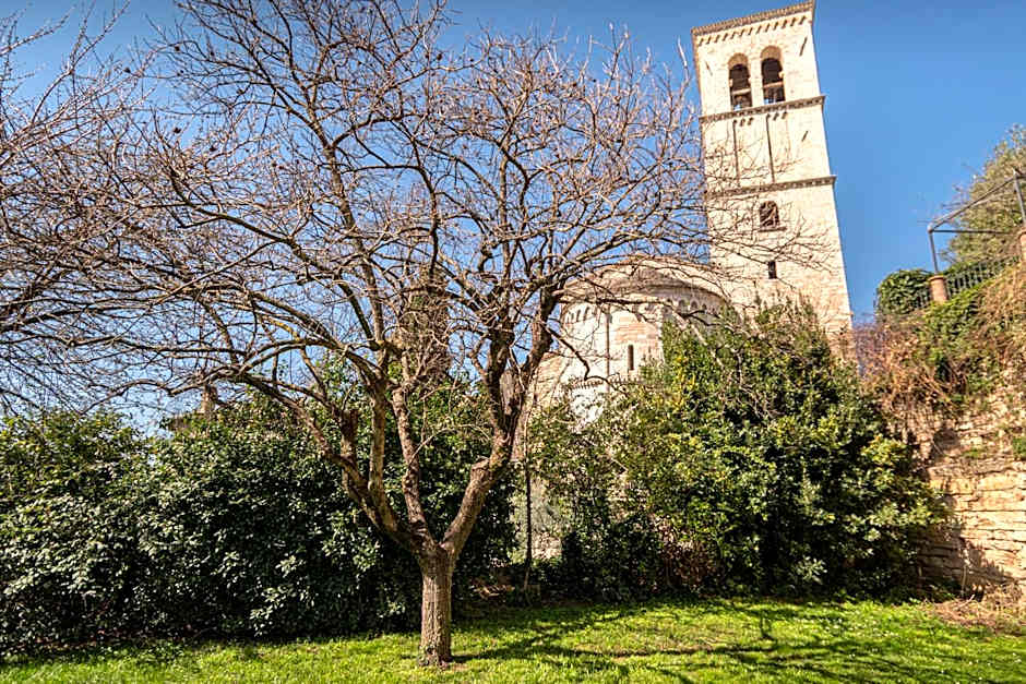 Residenza D'epoca San Crispino