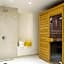 Theoxenia House Hotel