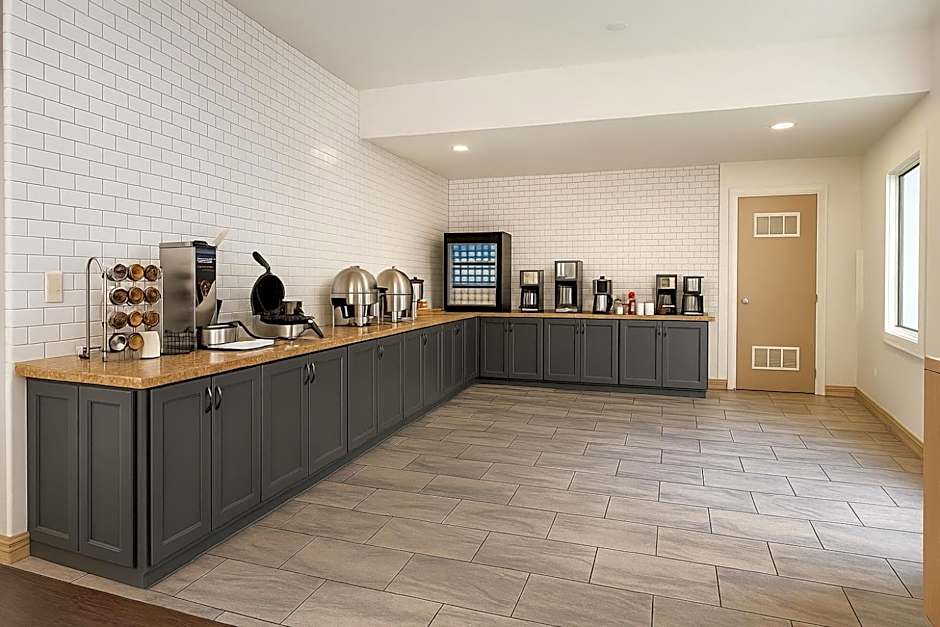 Clarion Inn Idaho Falls Riverfront