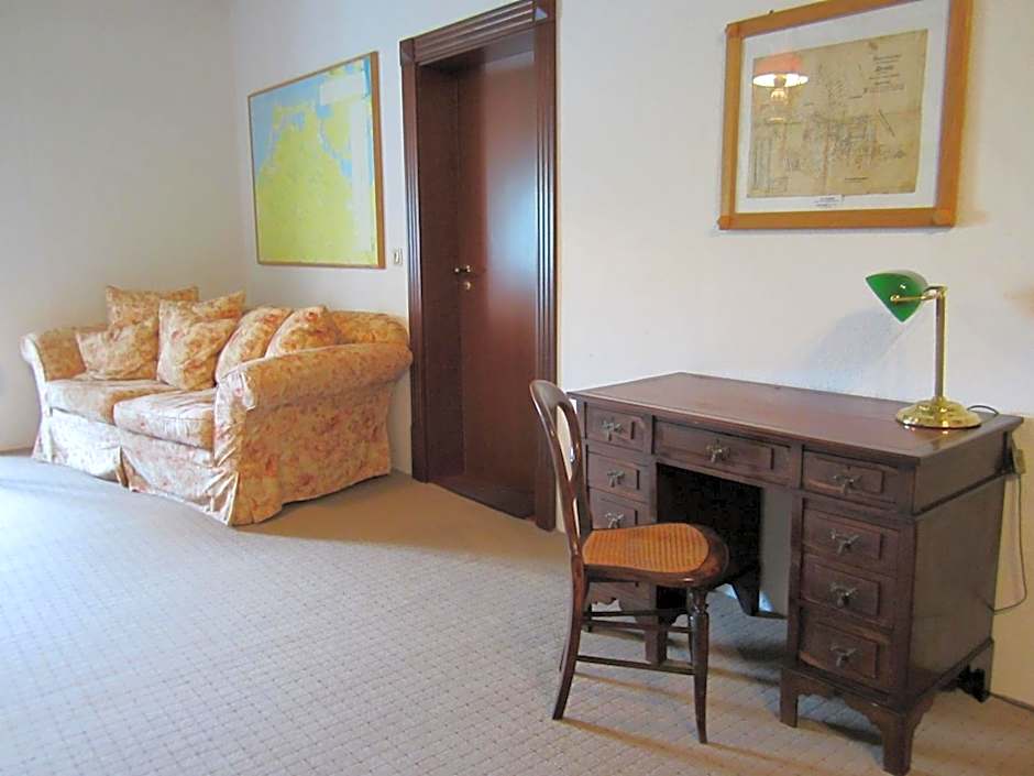 Landhotel Gut Zarrentin