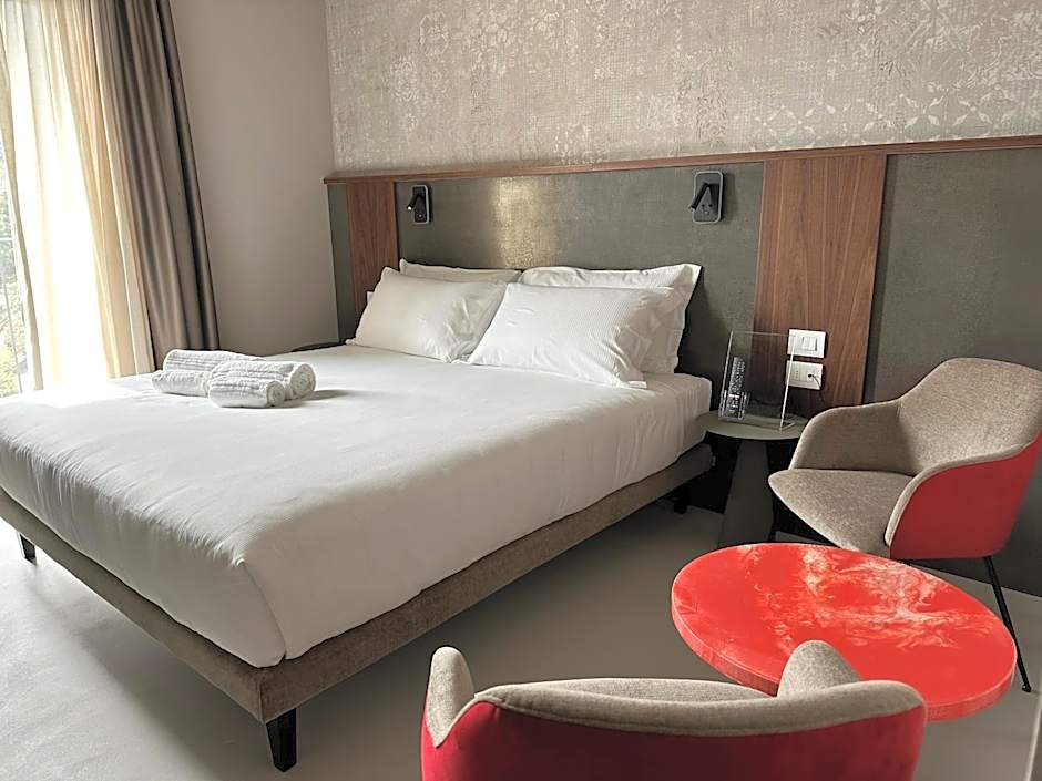 Villa Clementina Boutique Hotel