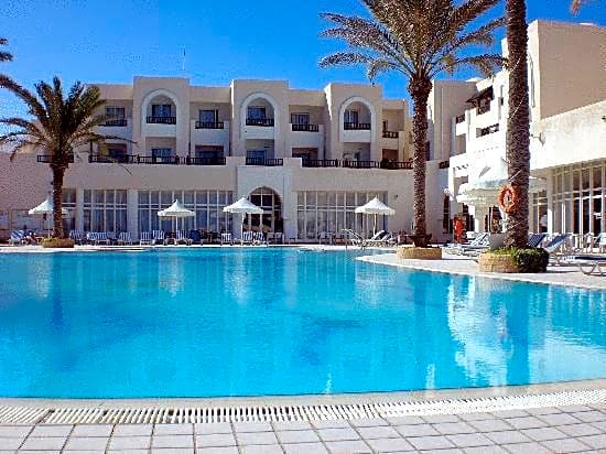 Al Jazira Beach & Spa- All Inclusive