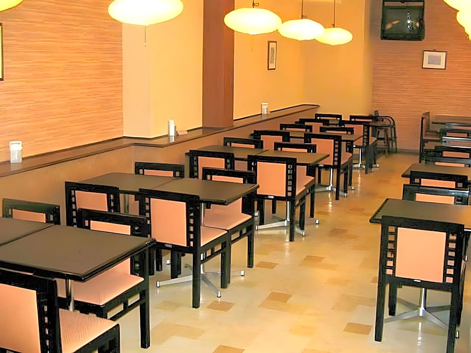 Hotel Route Inn Court Kashiwazaki