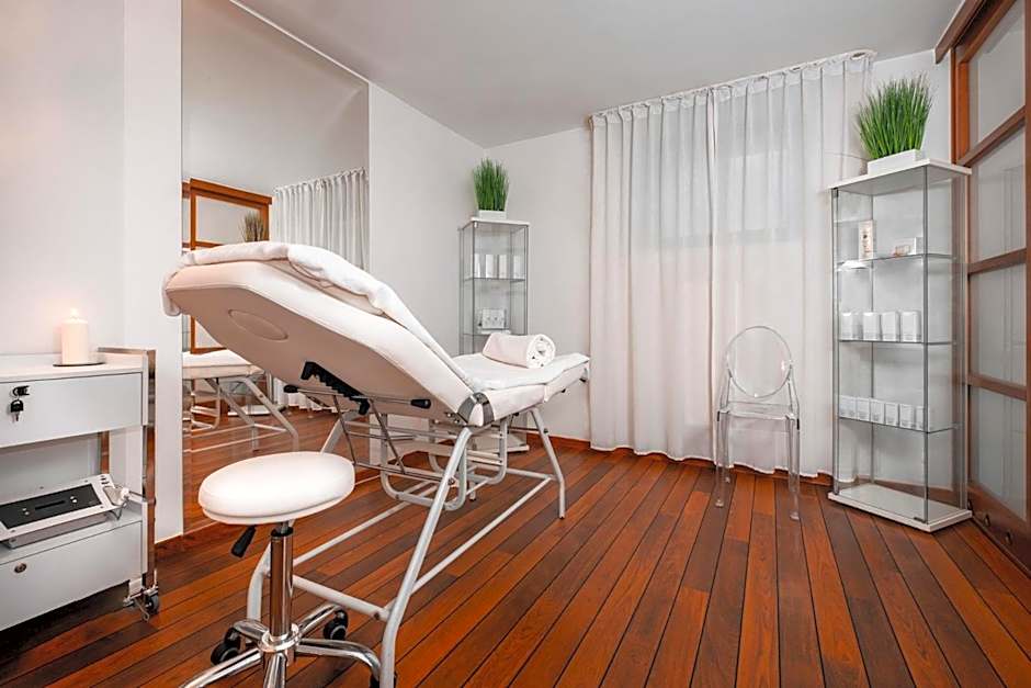 Park Rekreacyjno-Biznesowy Las Woda