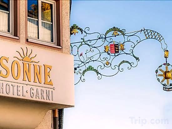 Hotel Sonne