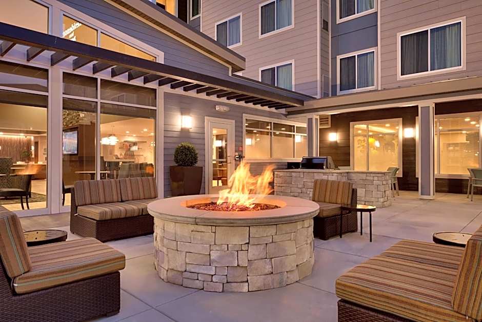 Residence Inn by Marriott Salt Lake City-West Jordan