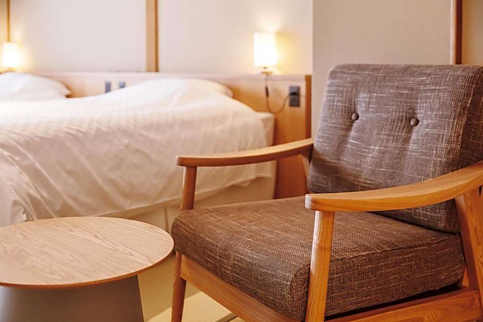 蓼科BASE kitchen,spa&hotel