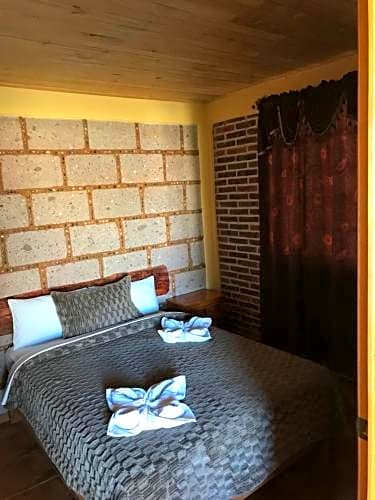 Hotel y Cabañas Alan Prince