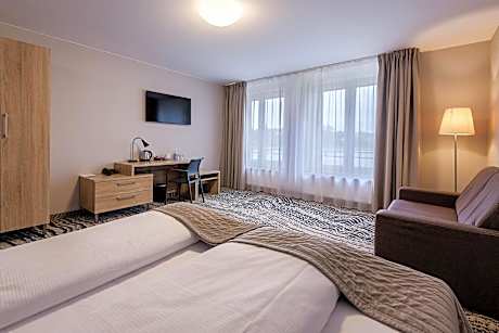 Premium Double or Twin Room