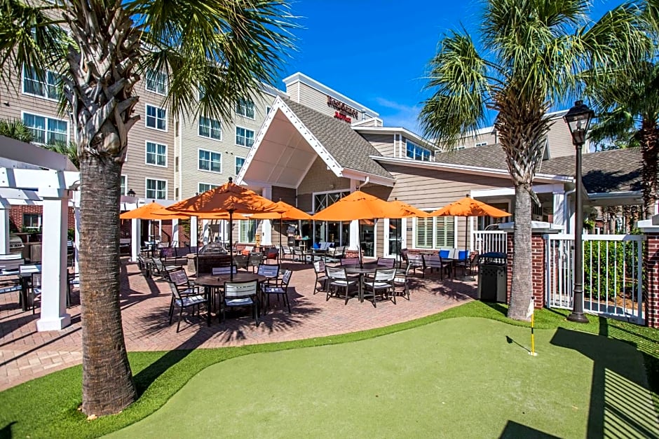 Residence Inn by Marriott Amelia Island