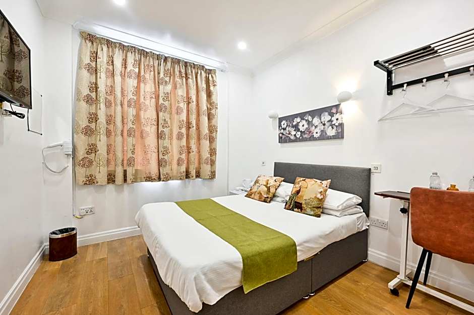 City London Hotel