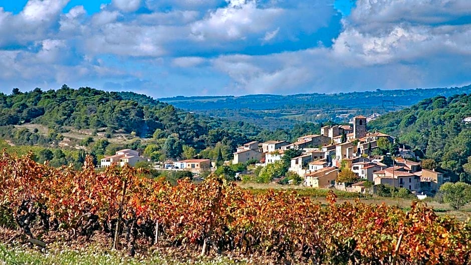 Hôtel Restaurant La Bergerie