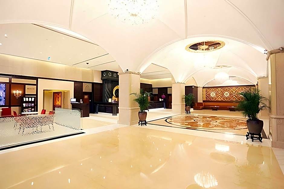 Casa Real Hotel