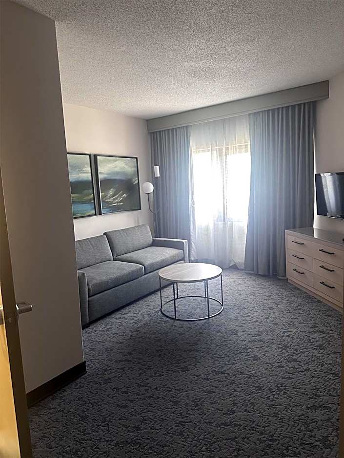 DoubleTree Suites By Hilton Raleigh-Durham