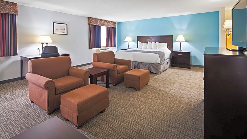 Spark by Hilton West Coxsackie