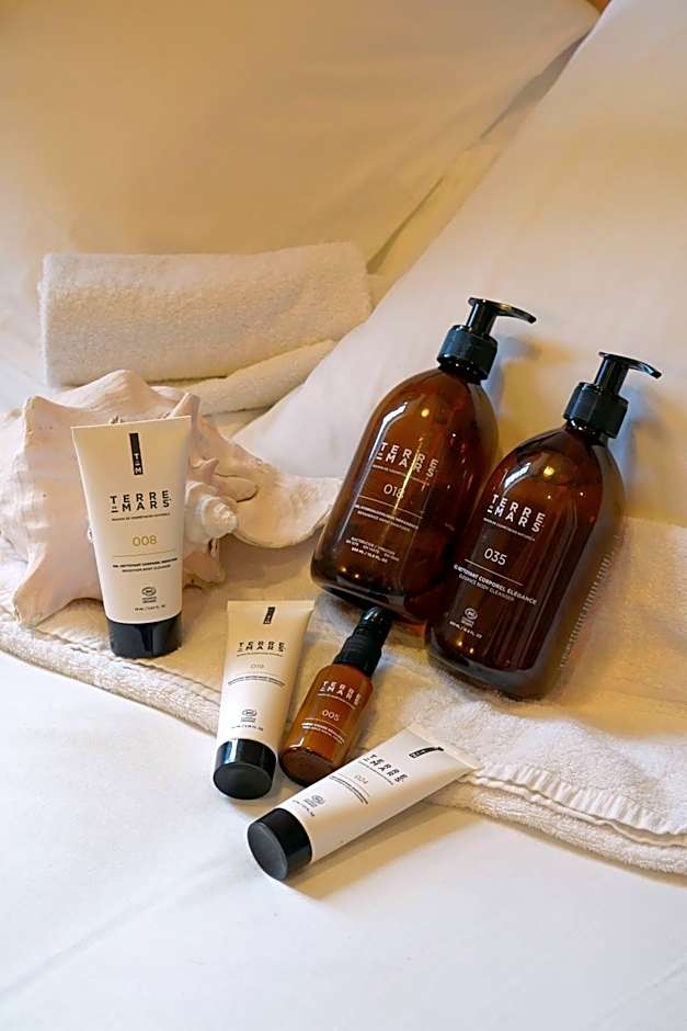 Hôtel Littéraire Stendhal et Spa