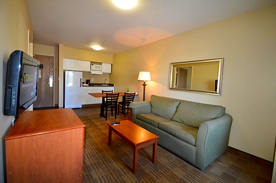 Extended Stay America Suites - Anchorage - Midtown