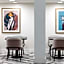 The Kelly Birmingham, Tapestry Collection By Hilton