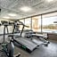 Quality Inn Forest City
