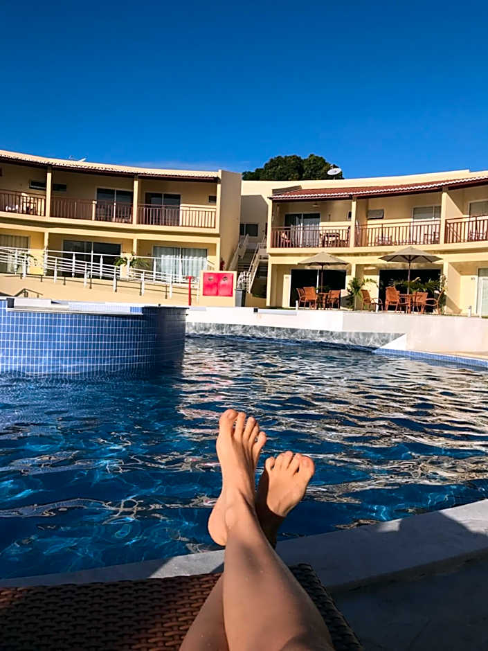 Flat Solar Água 127 - Family & Friends