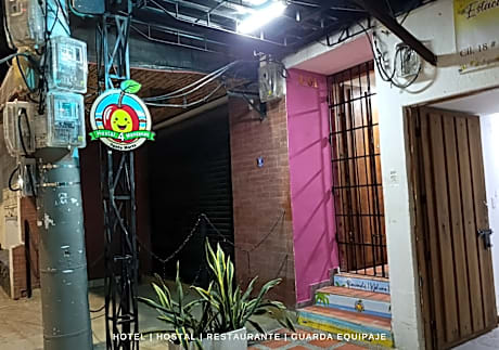 Hostal 4 Manzanas